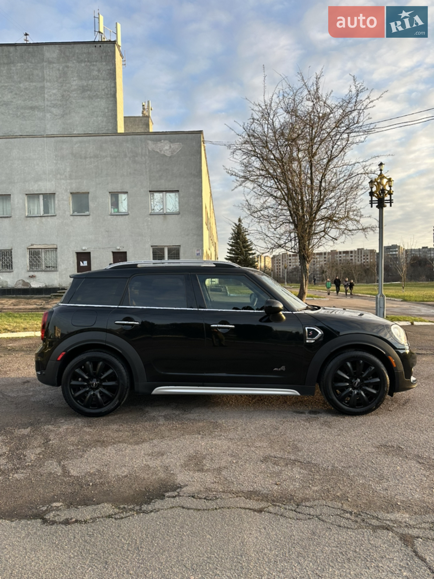 2018 MINI Countryman - мініатюра 7