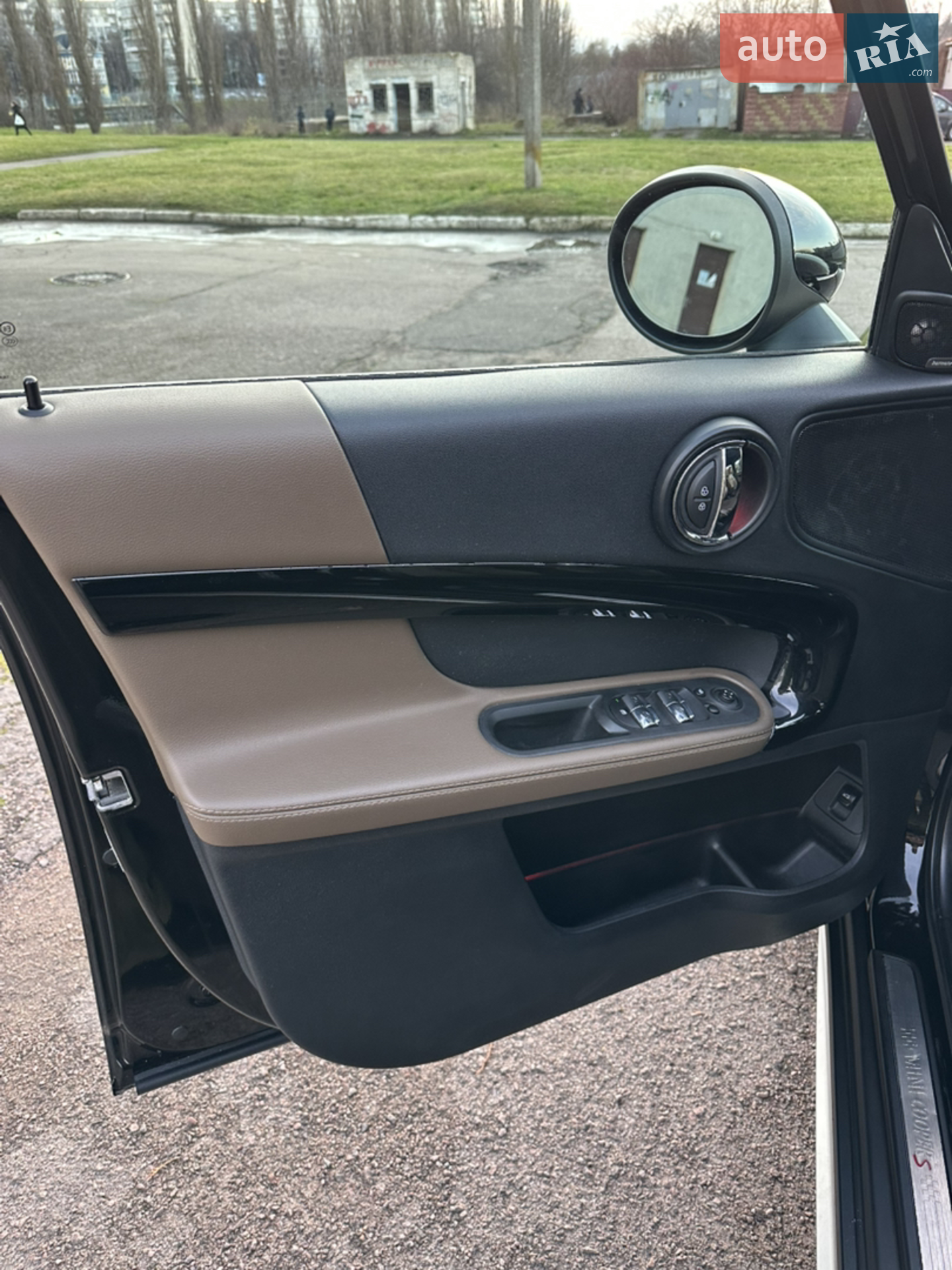 2018 MINI Countryman - мініатюра 11