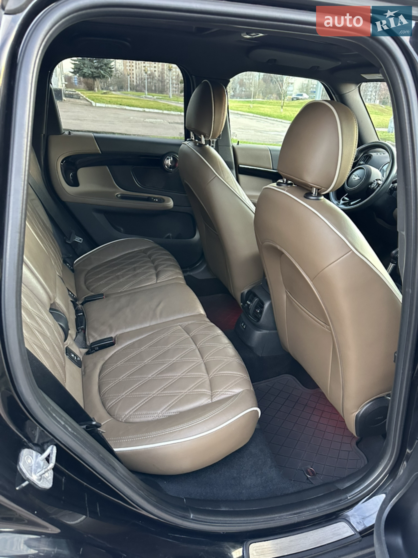 2018 MINI Countryman - мініатюра 14