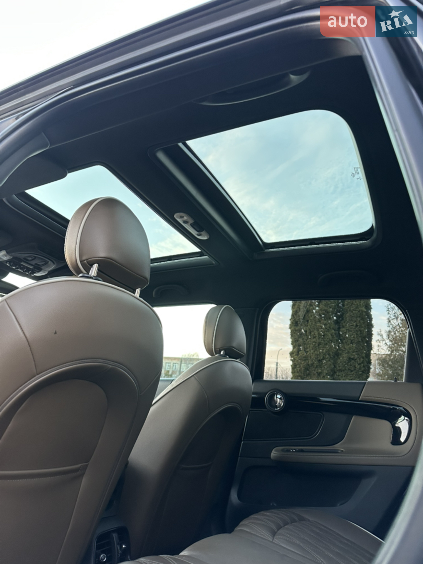 2018 MINI Countryman - мініатюра 17