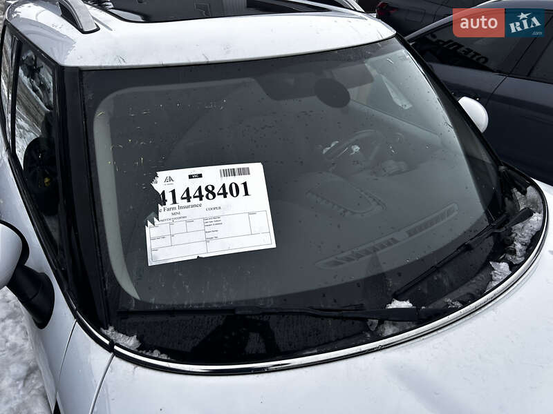 Хэтчбек MINI Countryman 2017 в Броварах фото 8 Хэтчбек MINI Countryman 2017 в Броварах