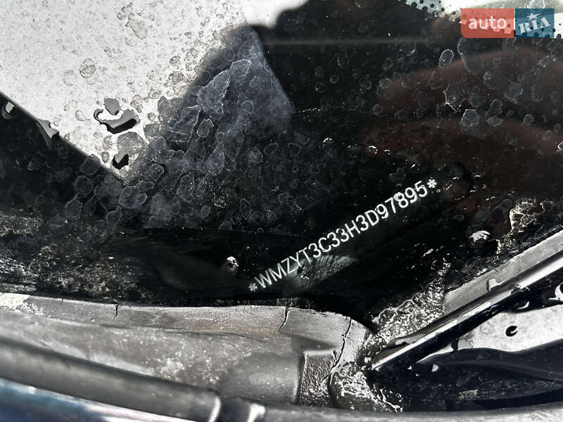 Хэтчбек MINI Countryman 2017 в Броварах фото 15 Хэтчбек MINI Countryman 2017 в Броварах