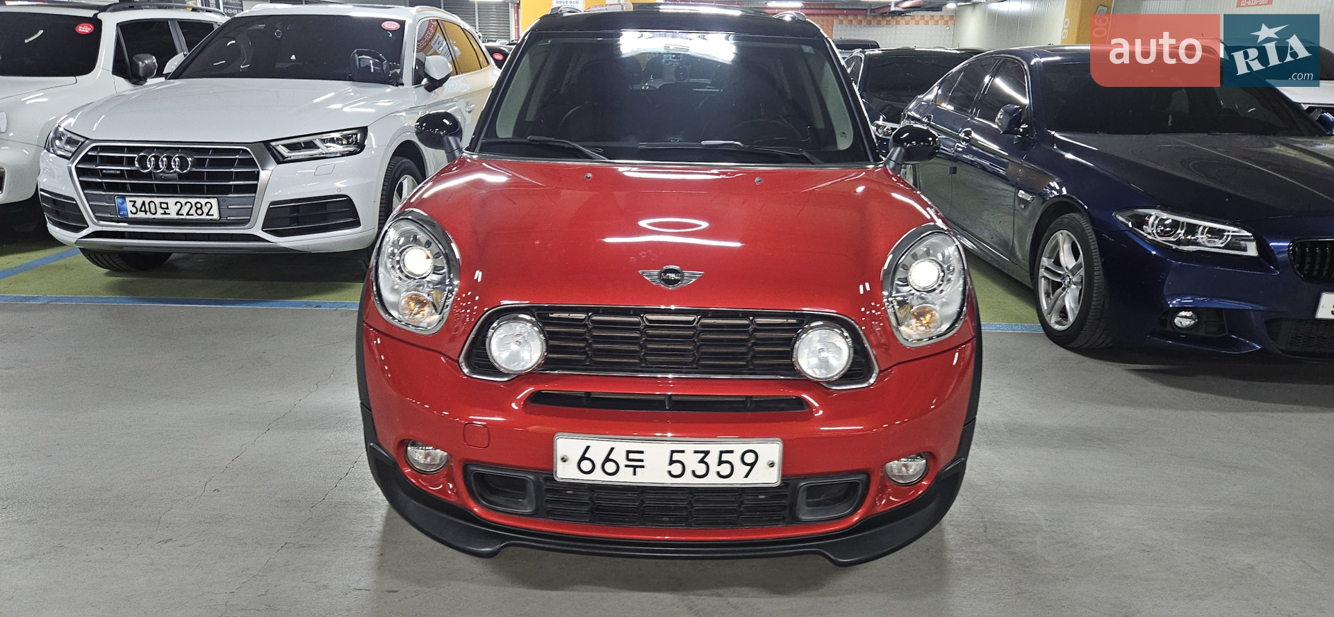 2014 MINI Countryman - мініатюра 8