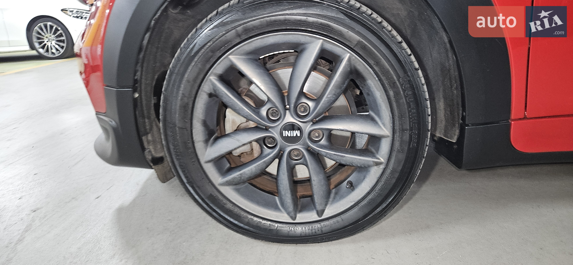 2014 MINI Countryman - мініатюра 18