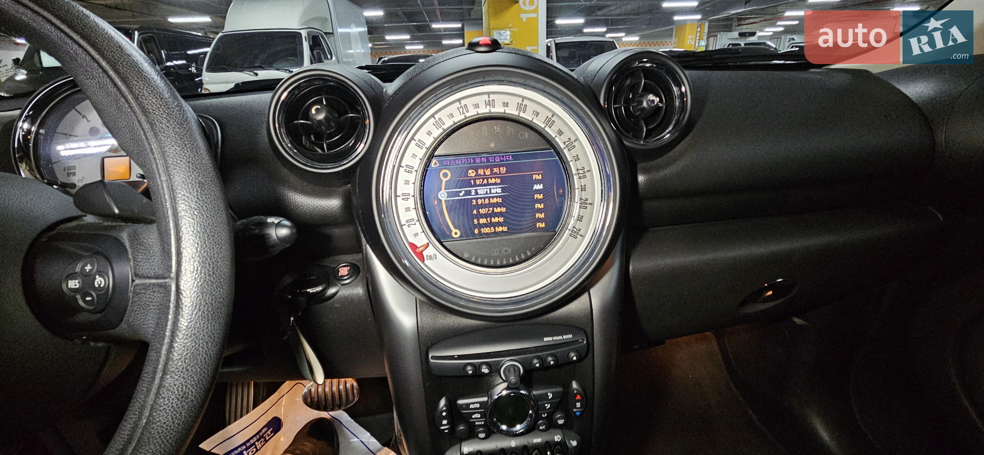 2014 MINI Countryman - мініатюра 26