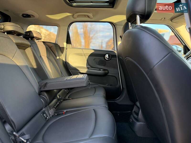 Хэтчбек MINI Countryman 2019 в Кривом Роге