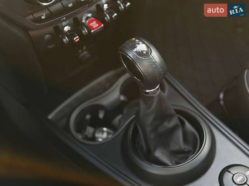 Хэтчбек MINI Countryman 2019 в Кривом Роге