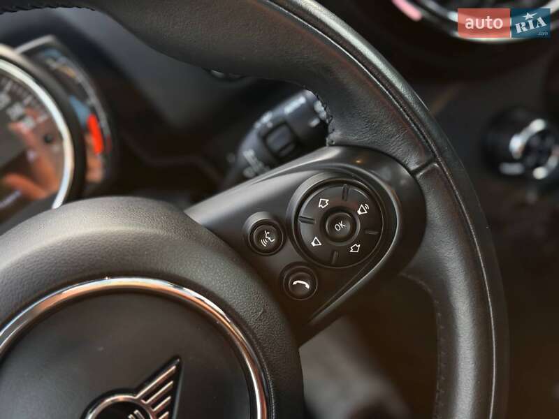 Хэтчбек MINI Countryman 2019 в Кривом Роге