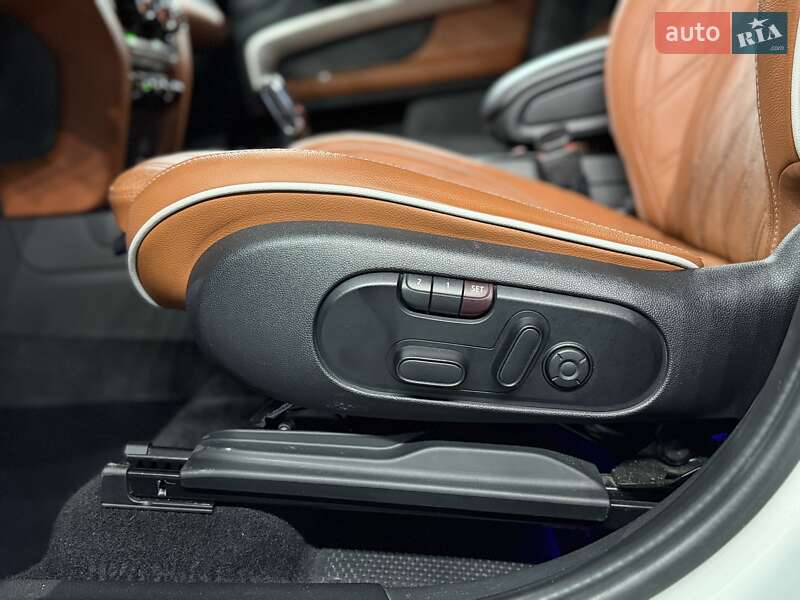 Позашляховик / Кросовер MINI Countryman 2020 в Одесі