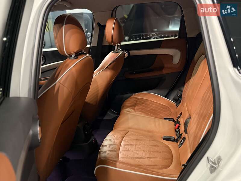 Позашляховик / Кросовер MINI Countryman 2020 в Одесі