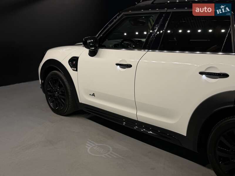 Позашляховик / Кросовер MINI Countryman 2020 в Одесі
