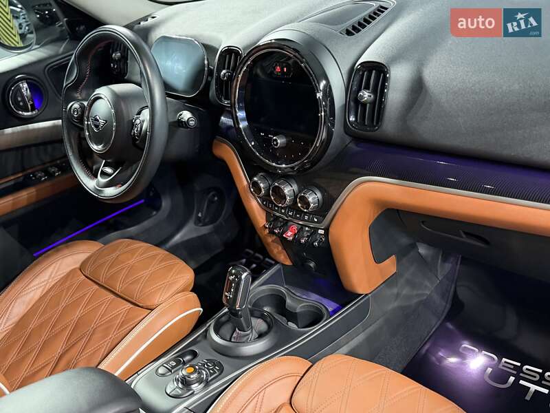 Позашляховик / Кросовер MINI Countryman 2020 в Одесі