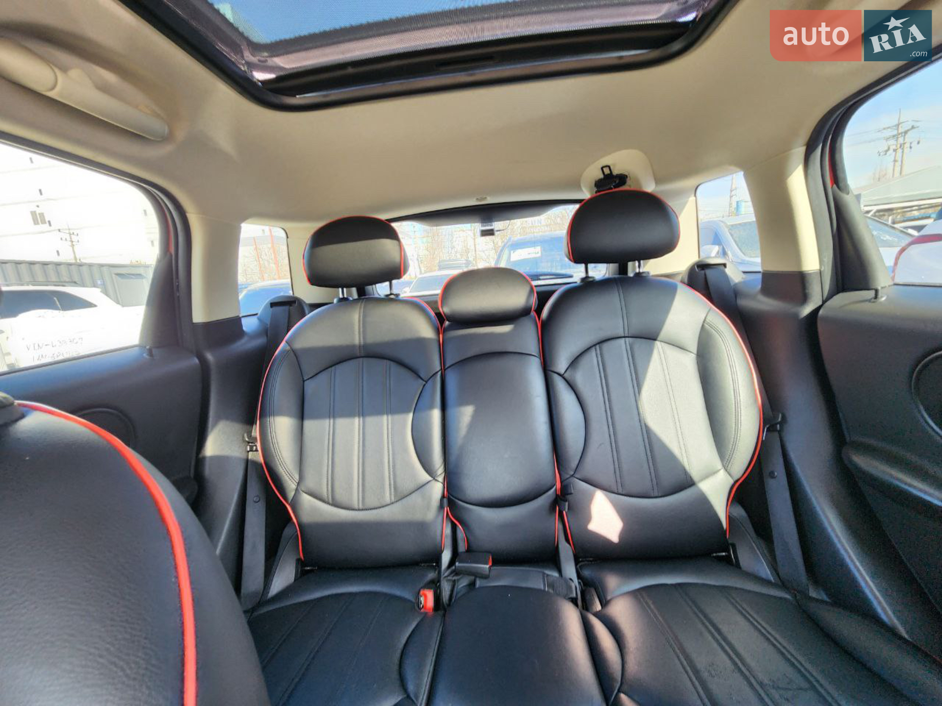 2014 MINI Countryman - мініатюра 11