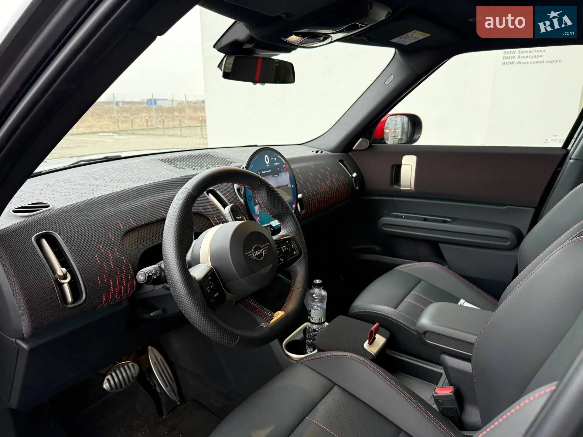 2025 MINI Countryman - мініатюра 14