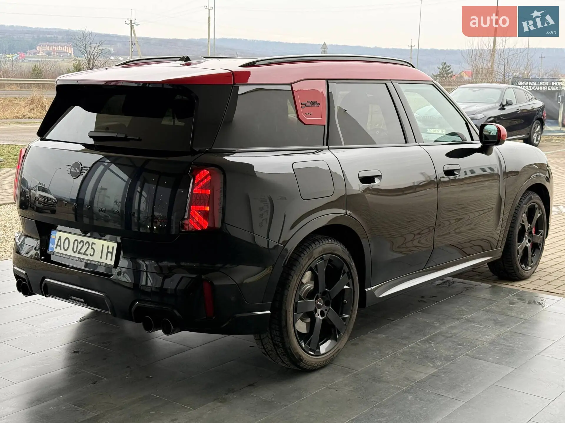 2025 MINI Countryman - мініатюра 29