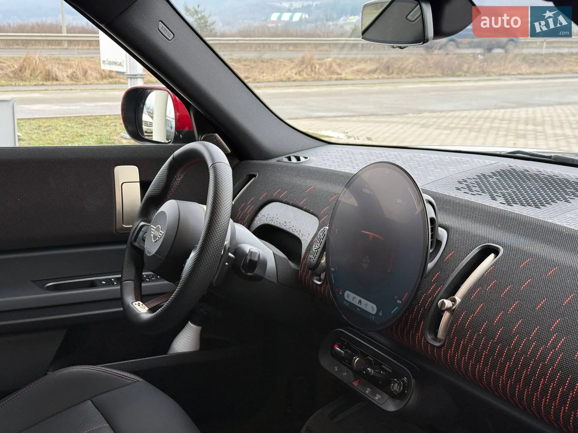 2025 MINI Countryman - мініатюра 42