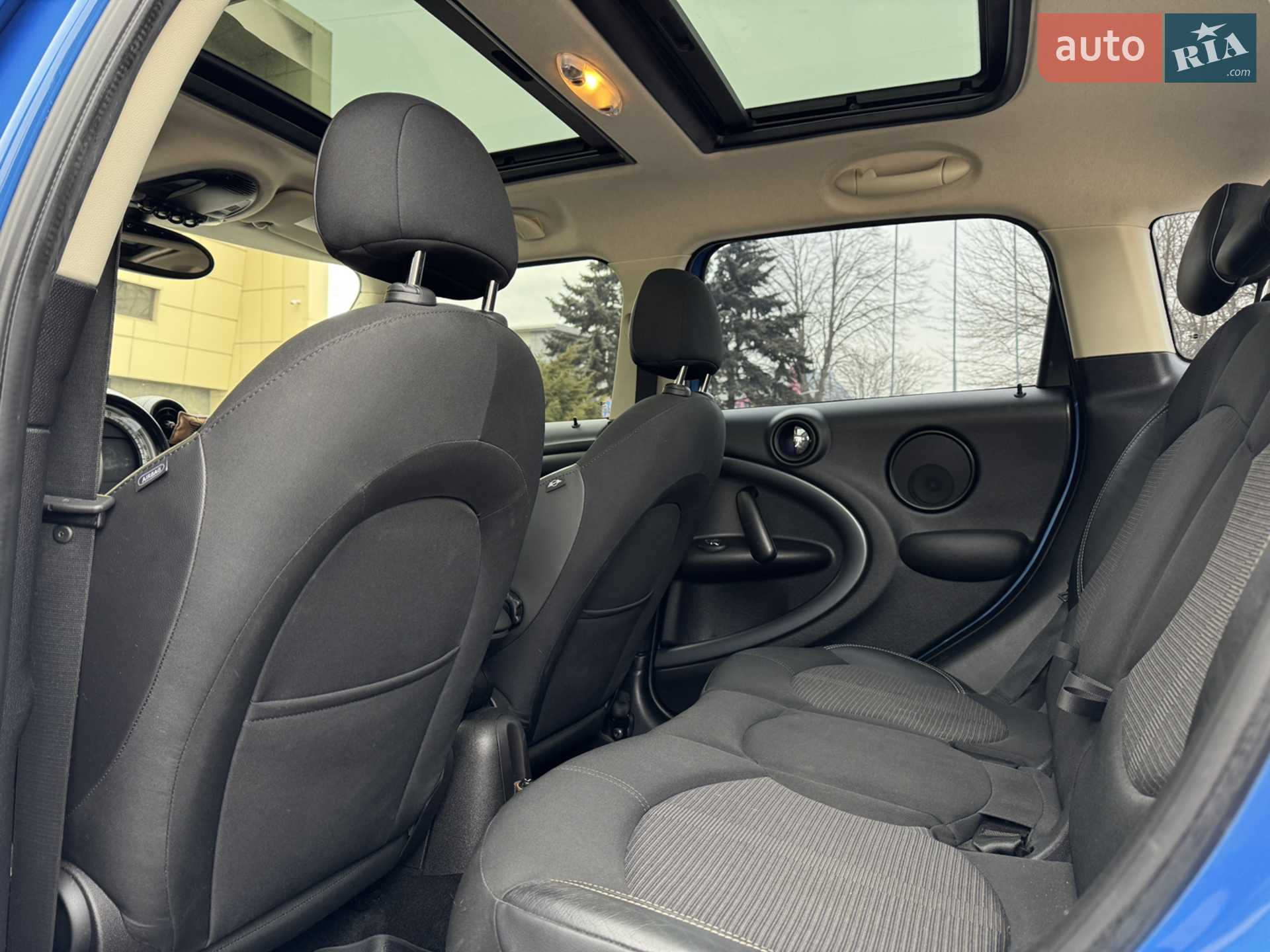 2014 MINI Countryman - мініатюра 14