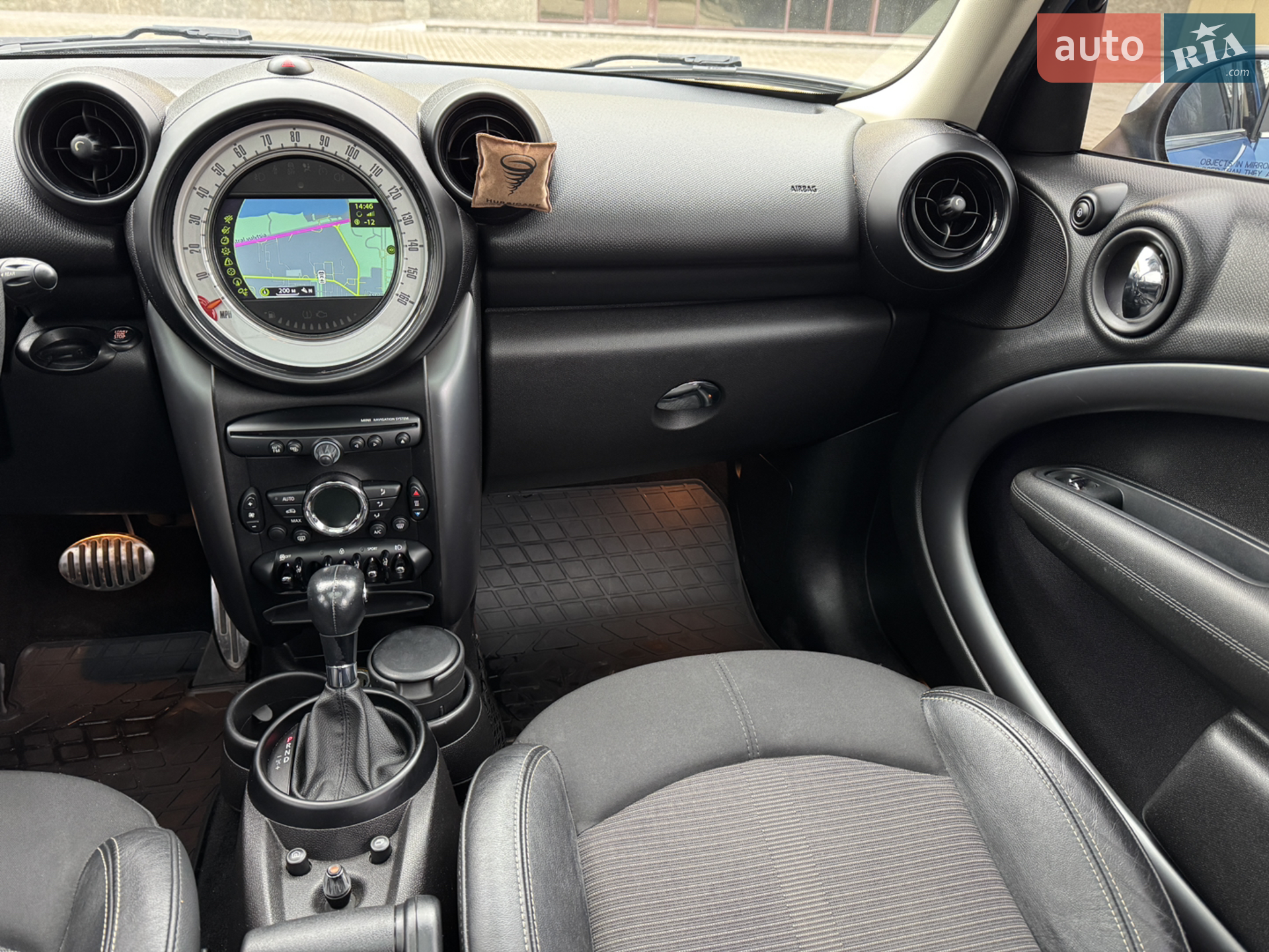 2014 MINI Countryman - мініатюра 22