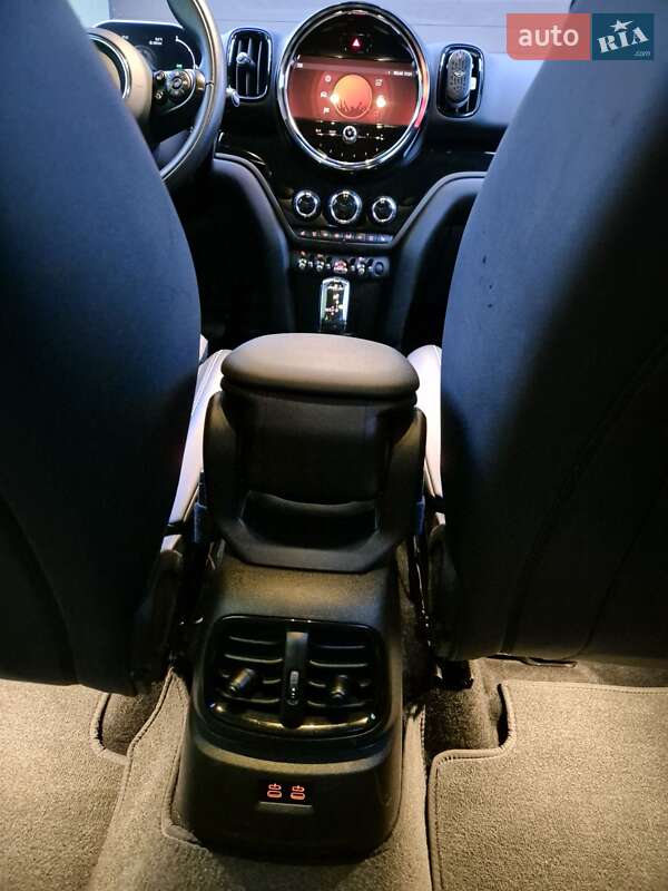 Внедорожник / Кроссовер MINI Countryman 2021 в Львове