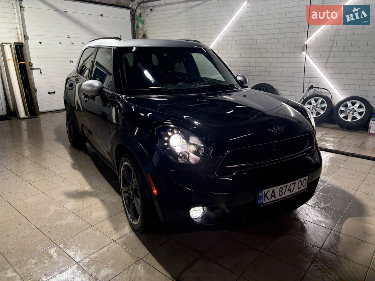 2017 MINI Countryman - мініатюра 34