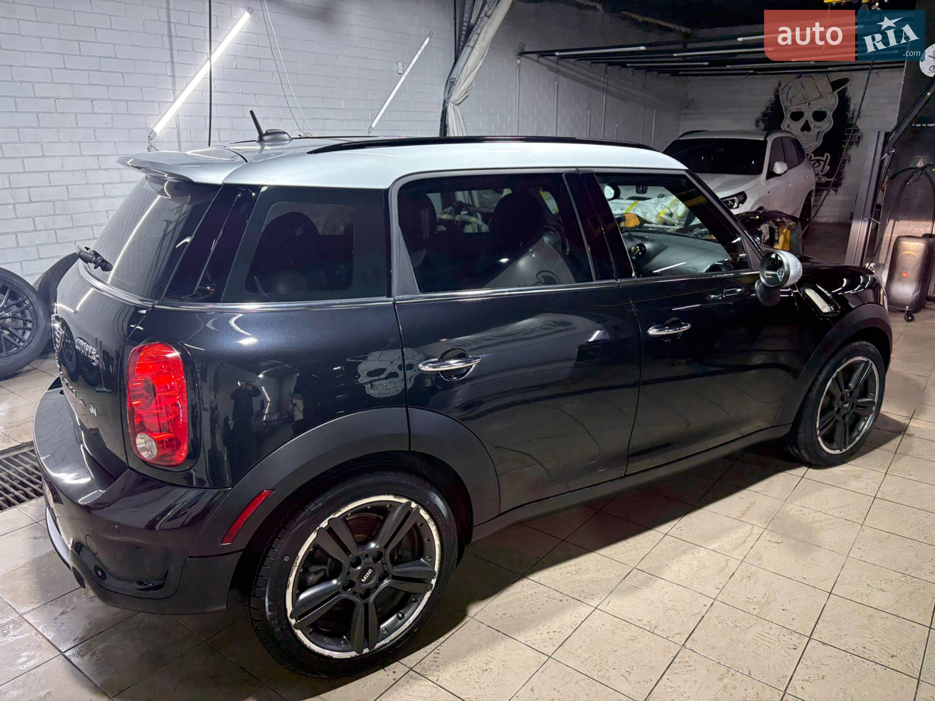 2016 MINI Countryman - мініатюра 2