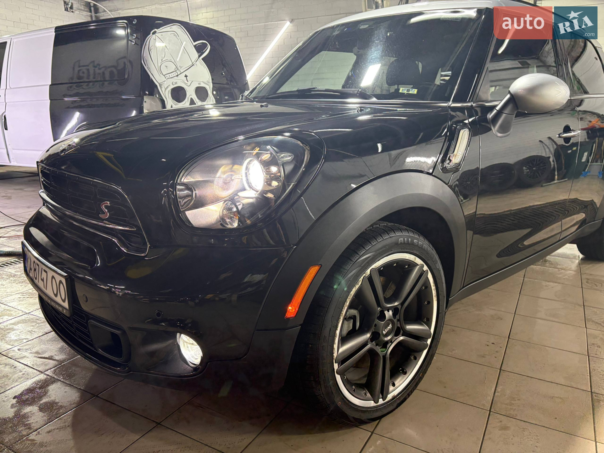 2016 MINI Countryman - мініатюра 4