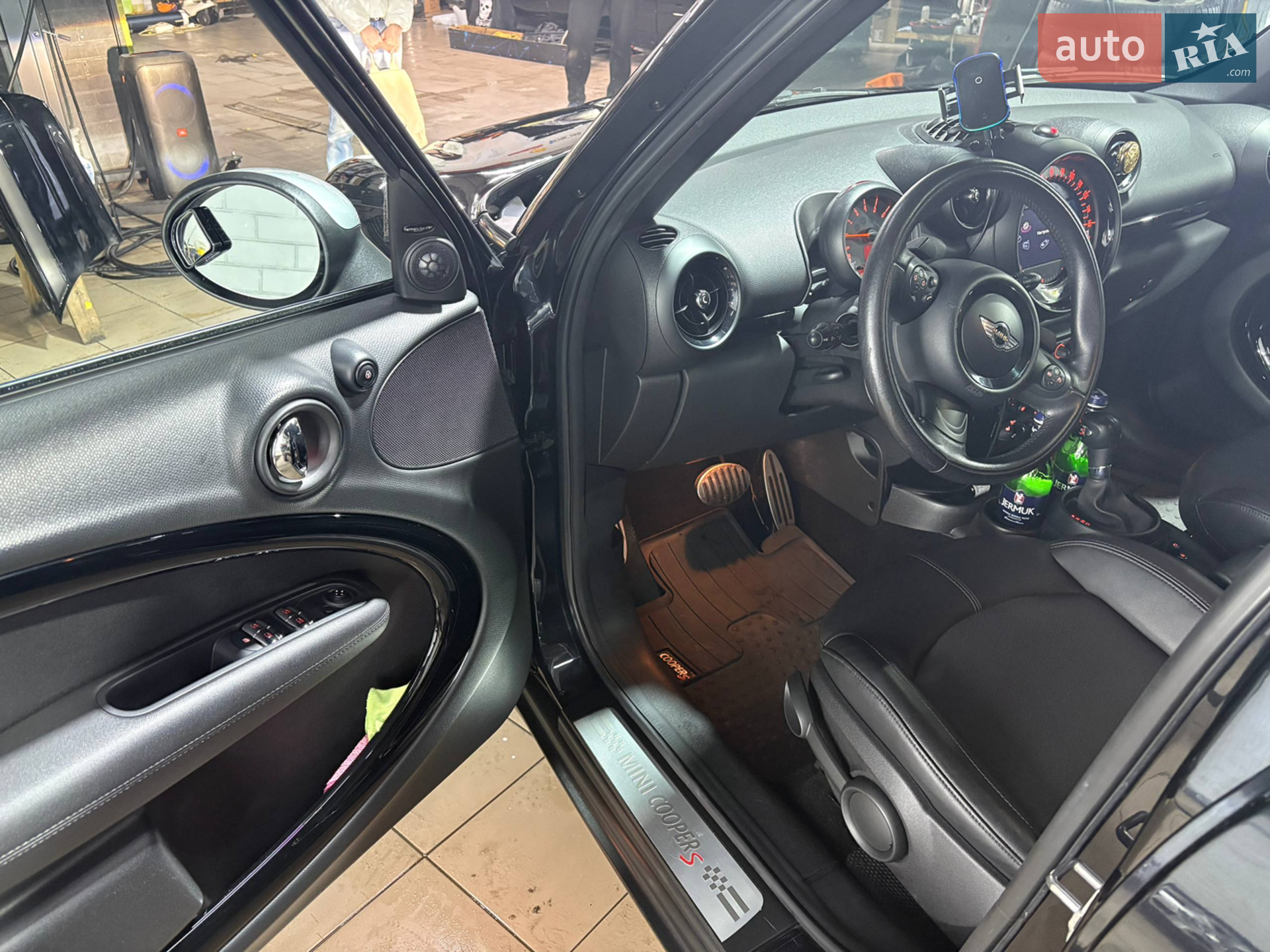 2016 MINI Countryman - мініатюра 5