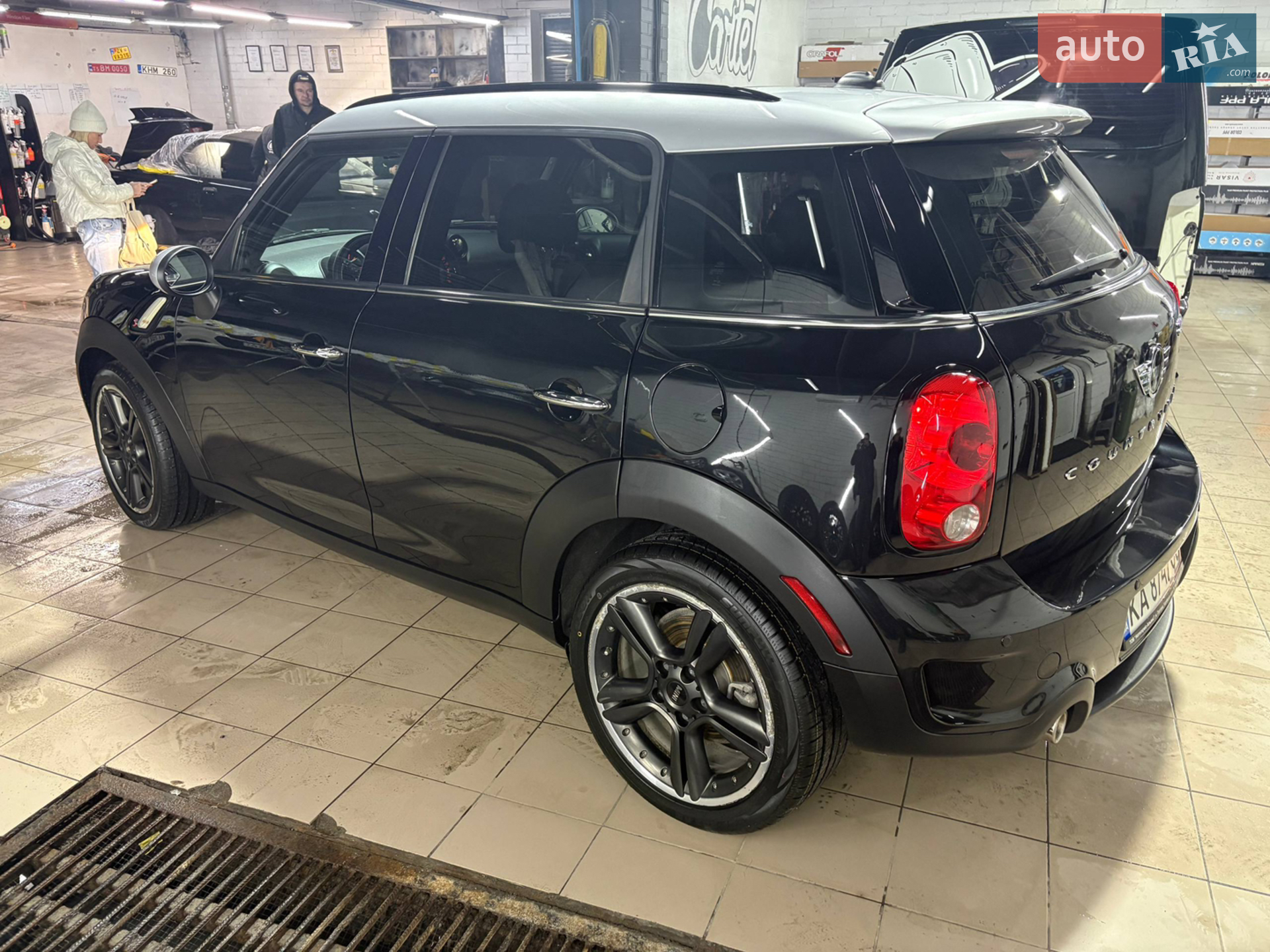 2016 MINI Countryman - мініатюра 6