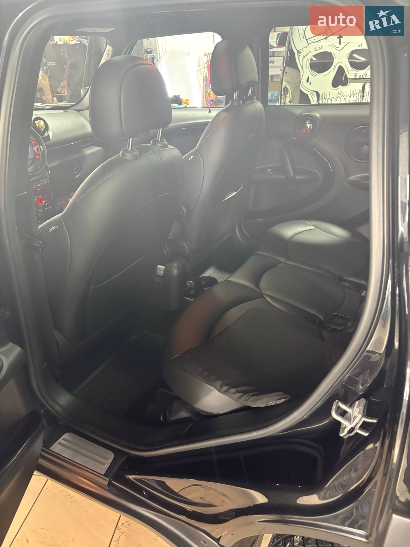 2016 MINI Countryman - мініатюра 7