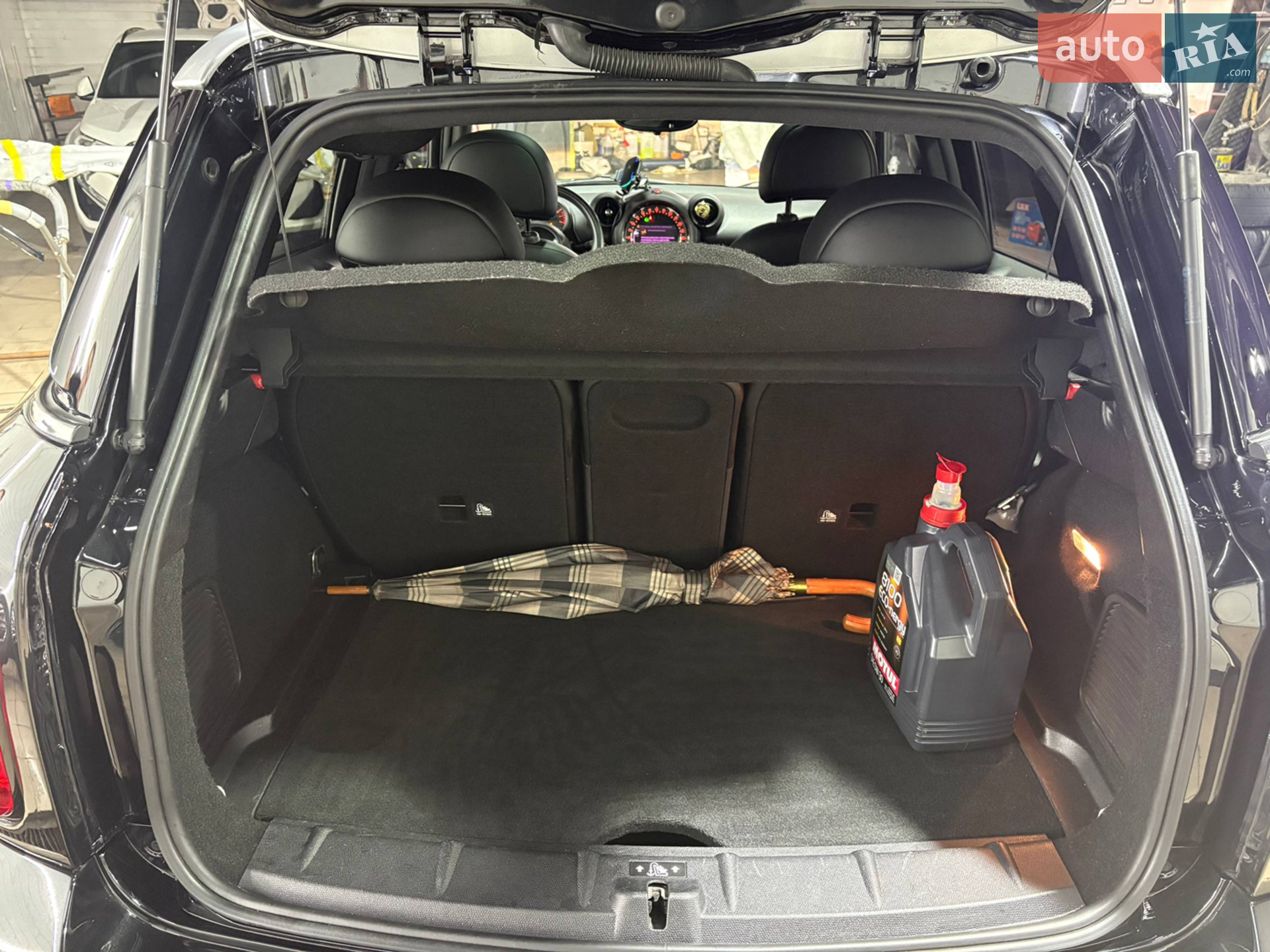 2016 MINI Countryman - мініатюра 10