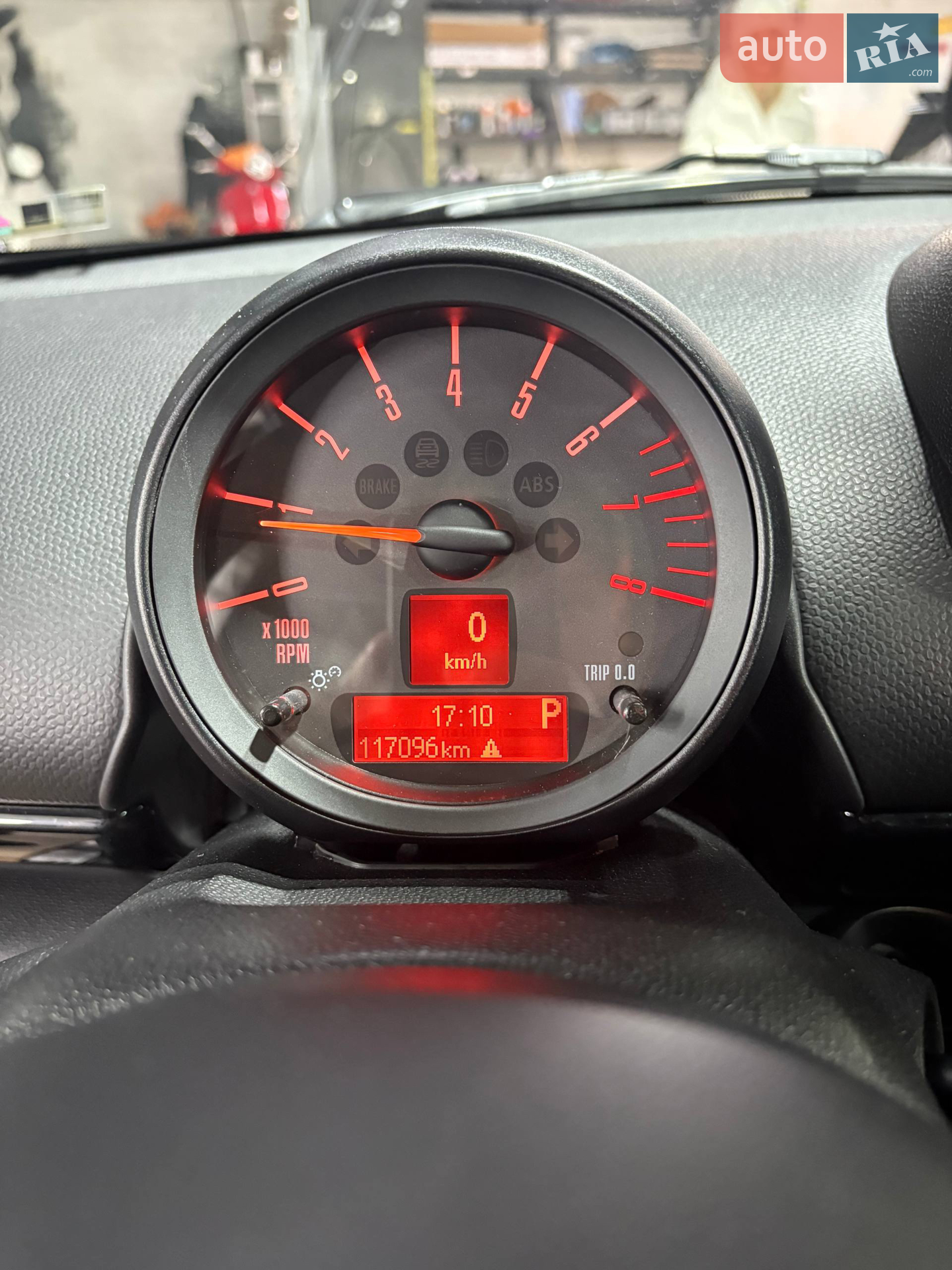 2016 MINI Countryman - мініатюра 11