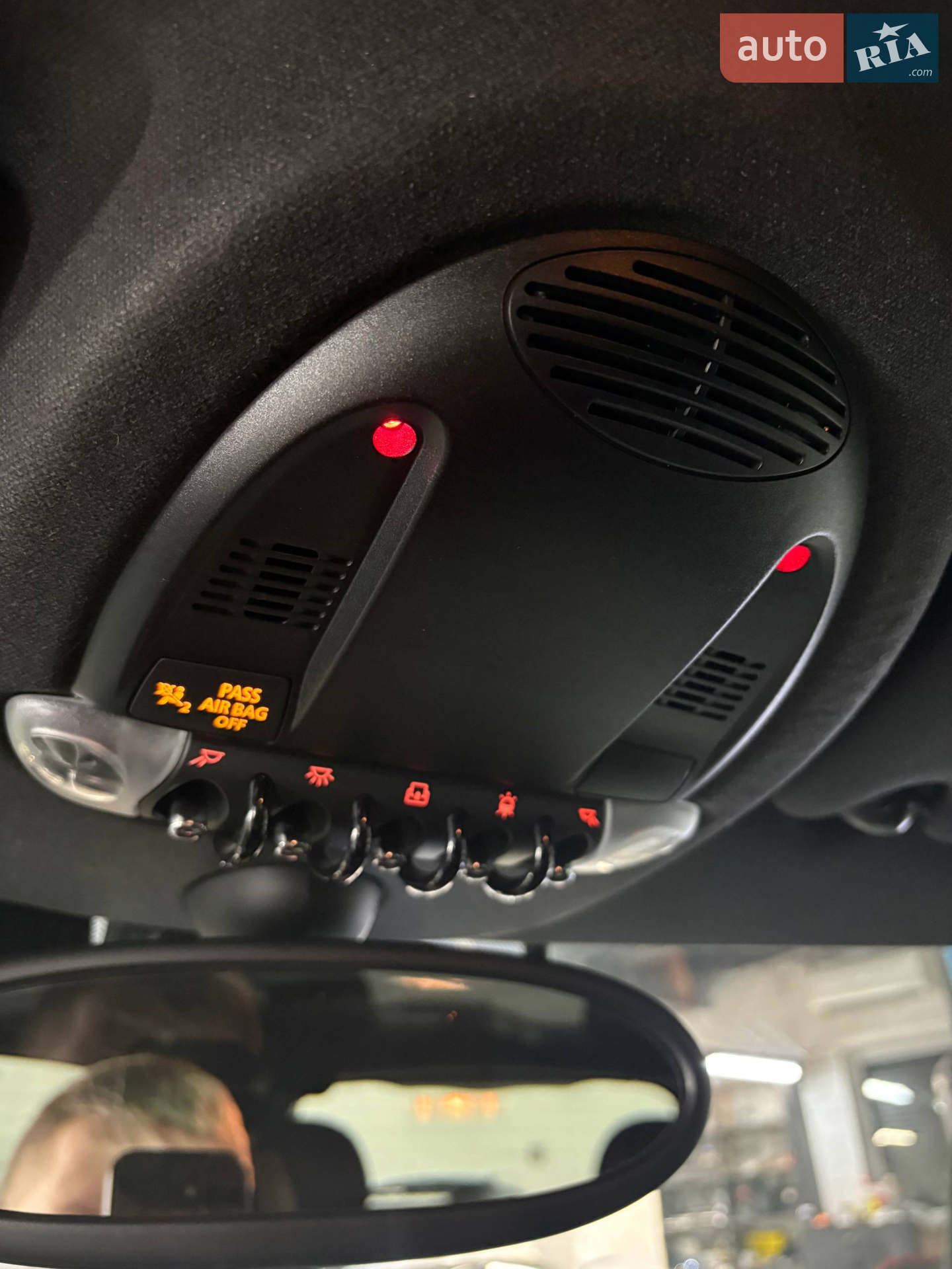 2016 MINI Countryman - мініатюра 14