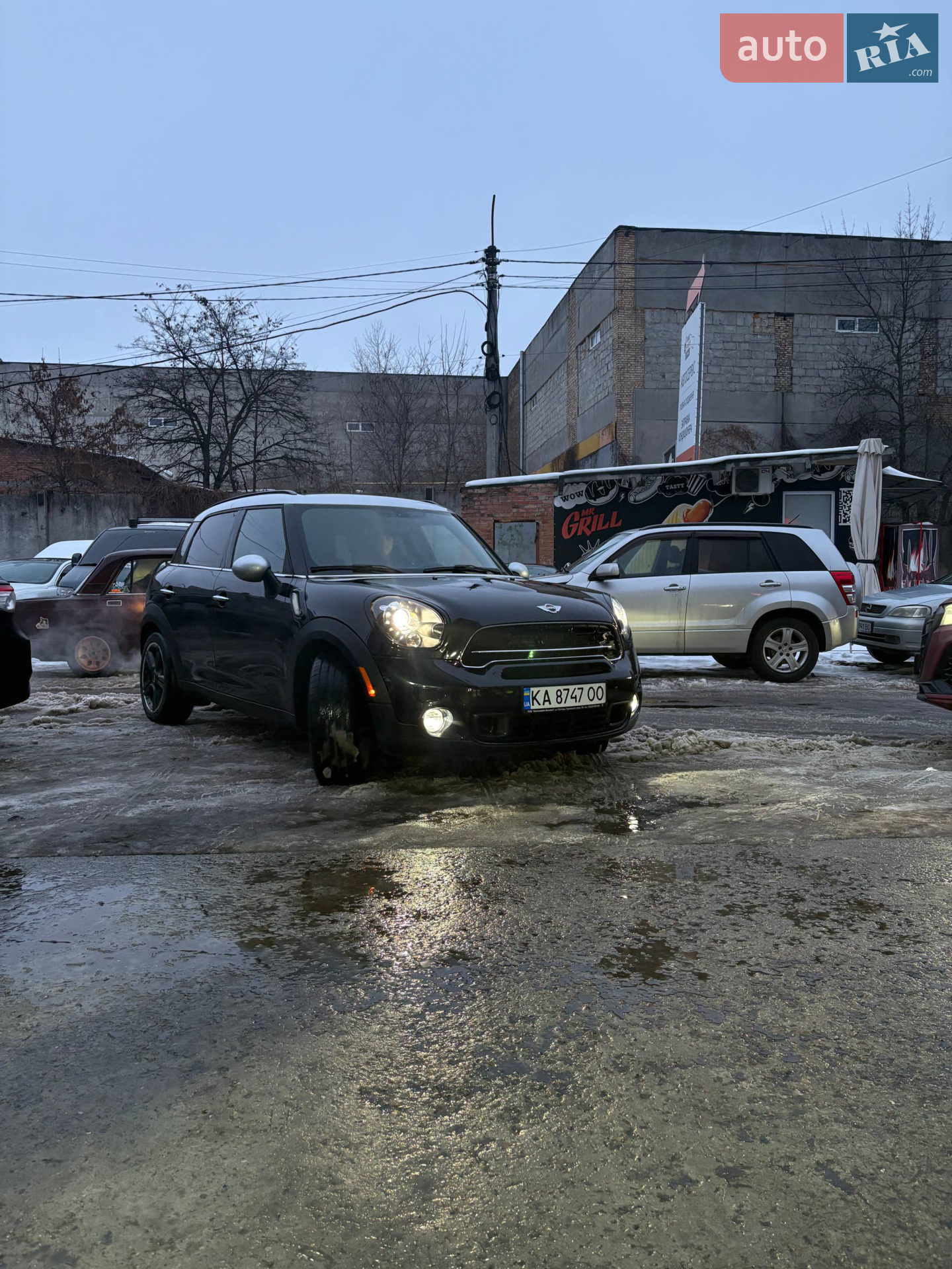 2016 MINI Countryman - мініатюра 18