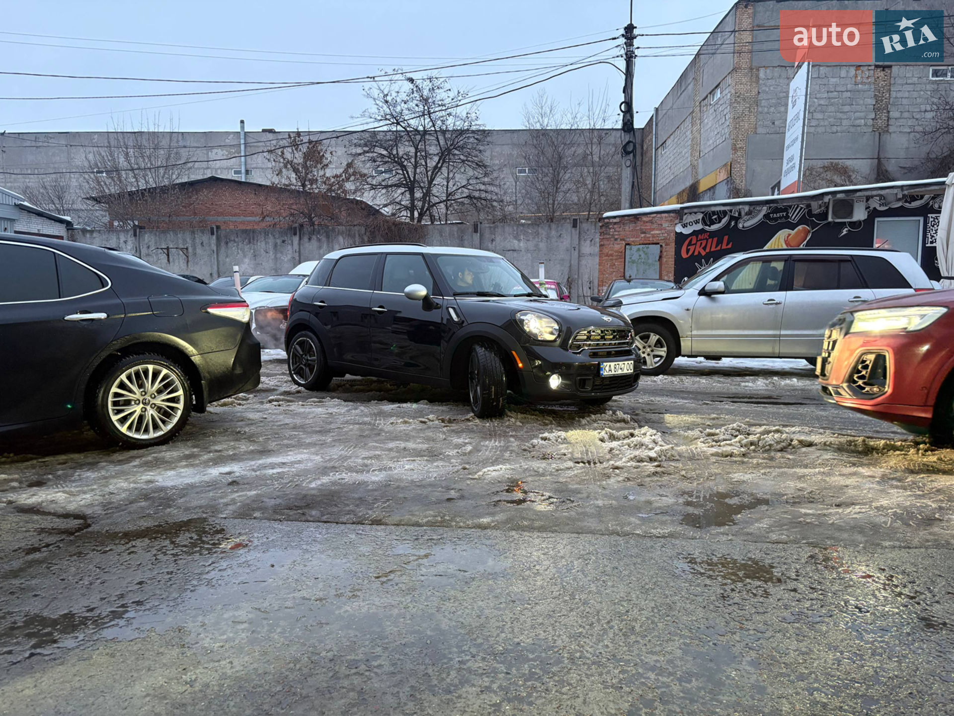 2016 MINI Countryman - мініатюра 19
