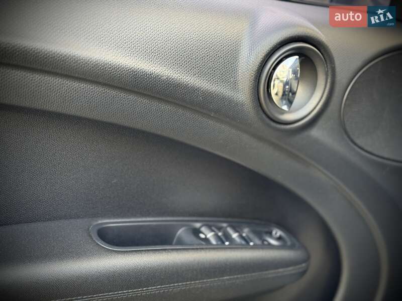 Внедорожник / Кроссовер MINI Countryman 2014 в Ивано-Франковске фото 20 Внедорожник / Кроссовер MINI Countryman 2014 в Ивано-Франковске