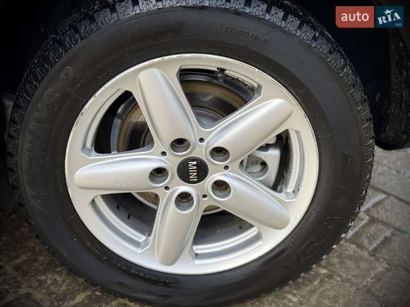 Внедорожник / Кроссовер MINI Countryman 2014 в Ивано-Франковске фото 37 Внедорожник / Кроссовер MINI Countryman 2014 в Ивано-Франковске