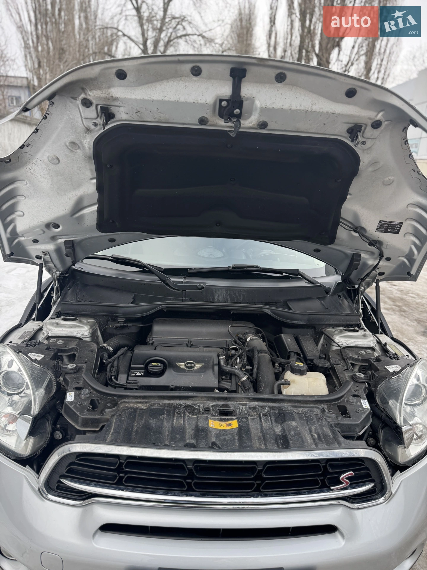 2015 MINI Countryman - мініатюра 24