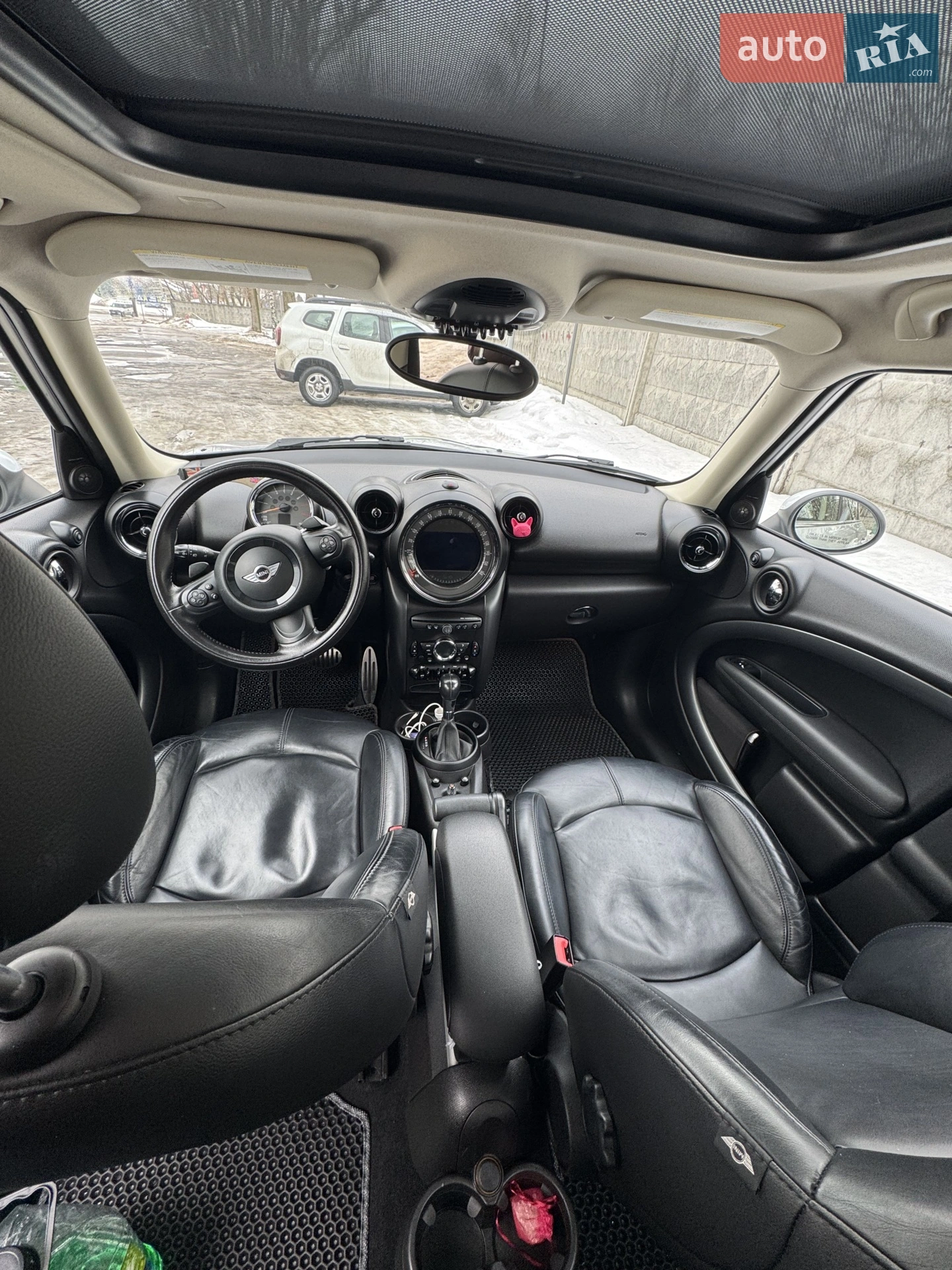 2015 MINI Countryman - мініатюра 12