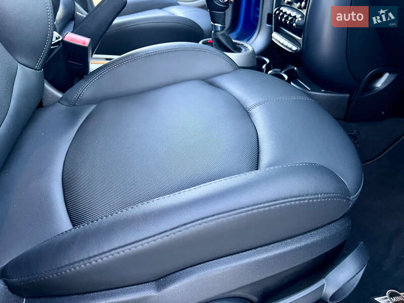 Внедорожник / Кроссовер MINI Countryman 2012 в Ровно