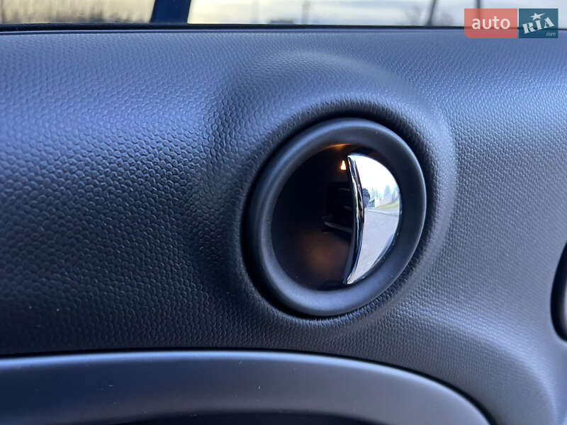 Внедорожник / Кроссовер MINI Countryman 2012 в Ровно