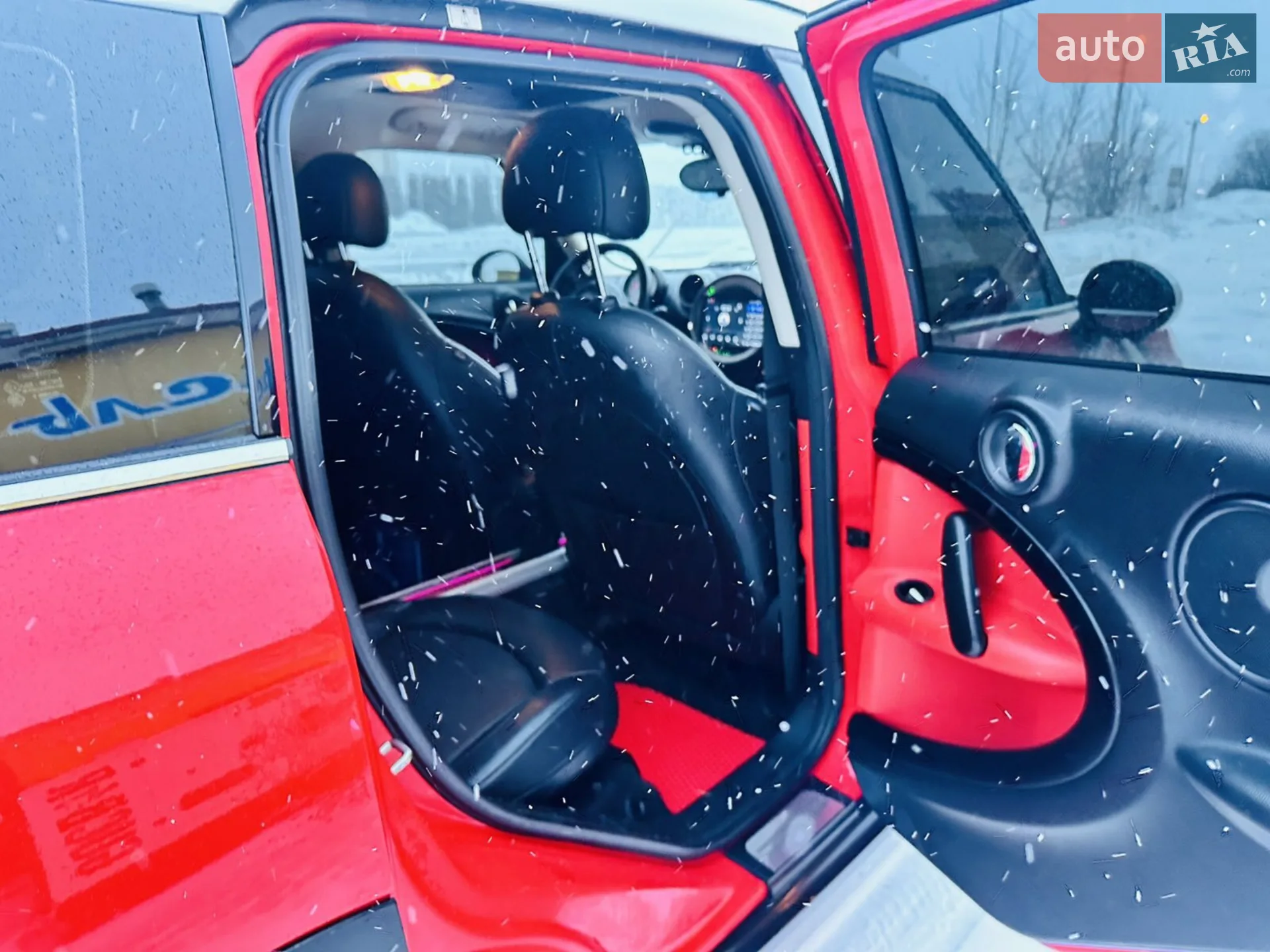 2011 MINI Countryman - мініатюра 14
