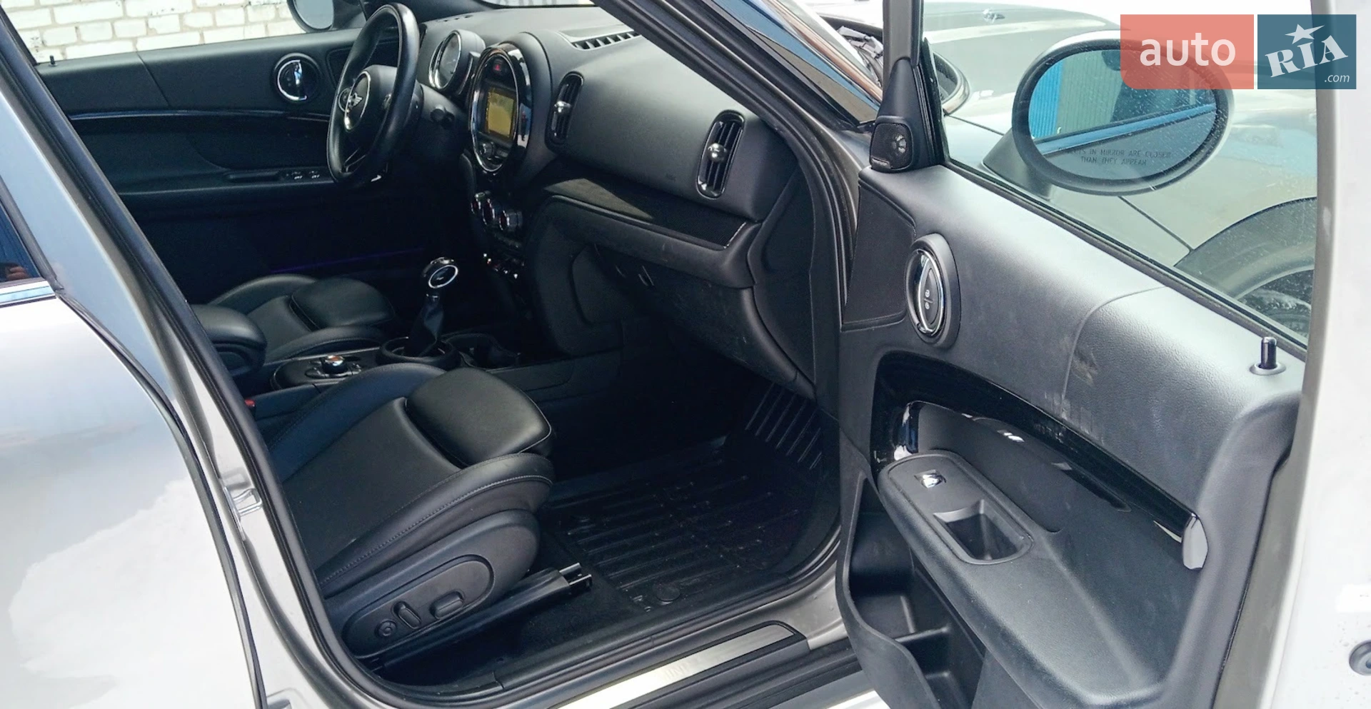 2017 MINI Countryman - мініатюра 9