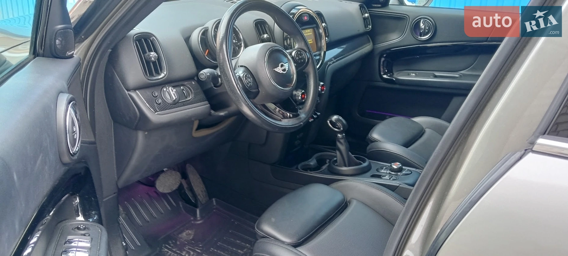 2017 MINI Countryman - мініатюра 5