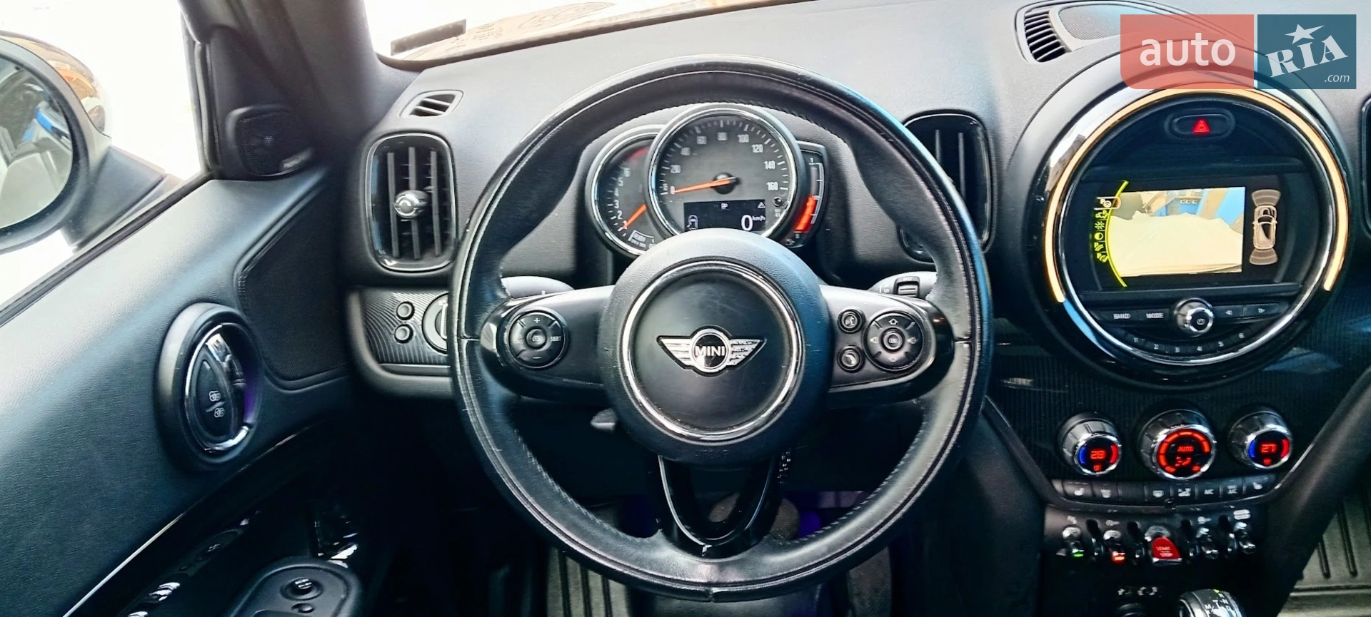 2017 MINI Countryman - мініатюра 12