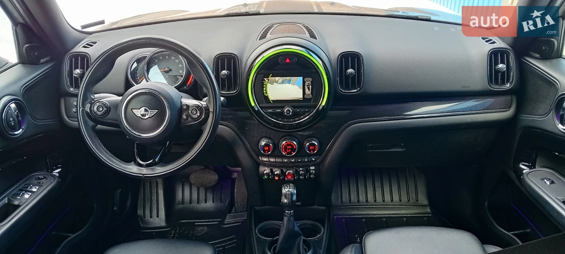 2017 MINI Countryman - мініатюра 10