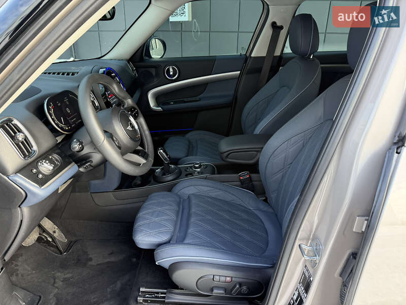 Внедорожник / Кроссовер MINI Countryman 2023 в Киеве фото 26 Внедорожник / Кроссовер MINI Countryman 2023 в Киеве