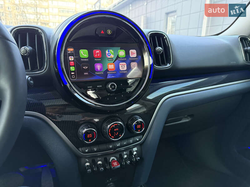 Внедорожник / Кроссовер MINI Countryman 2023 в Киеве фото 36 Внедорожник / Кроссовер MINI Countryman 2023 в Киеве