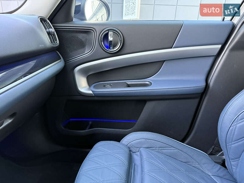 Внедорожник / Кроссовер MINI Countryman 2023 в Киеве фото 42 Внедорожник / Кроссовер MINI Countryman 2023 в Киеве