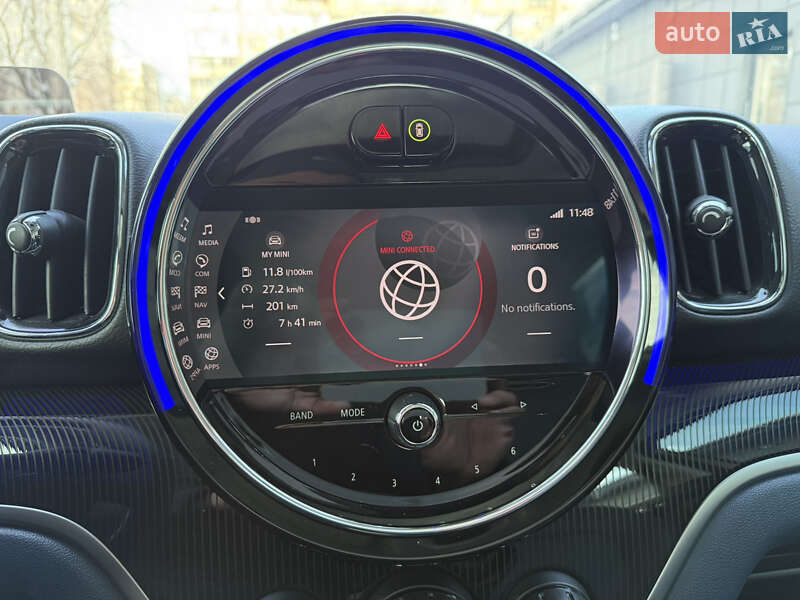 Внедорожник / Кроссовер MINI Countryman 2023 в Киеве фото 45 Внедорожник / Кроссовер MINI Countryman 2023 в Киеве