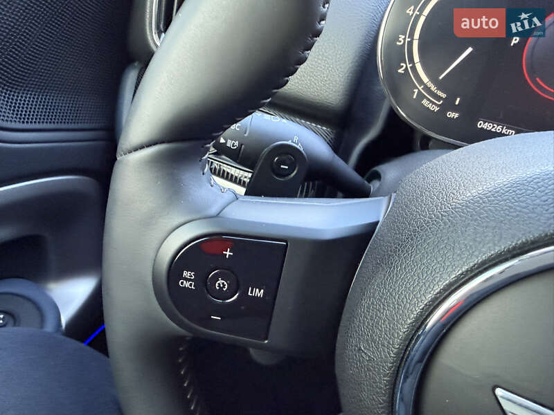 Внедорожник / Кроссовер MINI Countryman 2023 в Киеве фото 50 Внедорожник / Кроссовер MINI Countryman 2023 в Киеве